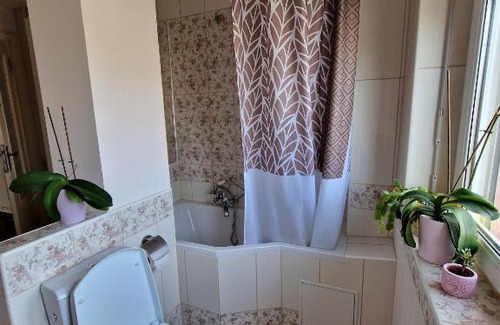 Saint-Louis House | Convenient Stay at Casa Morales on the Border