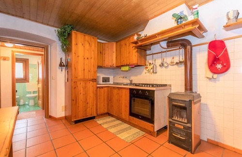 Caviola Apartment | Experience Comfort at Casa Morel with Family-Friendly Amenities