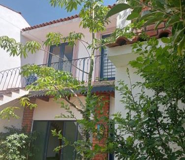 Morelia Apartment | Family-Friendly Retreat at Casa Moreliana Awaits You
