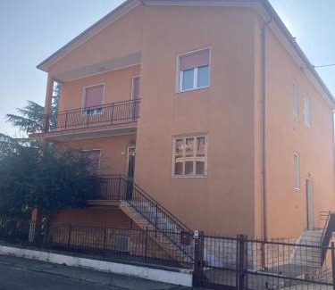 Negrar Apartment | Discover Casa Morena: Guest Rated 9.5/10 Stay