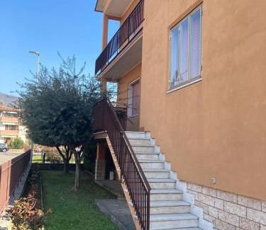 Negrar Apartment | Discover Casa Morena: Guest Rated 9.5/10 Stay
