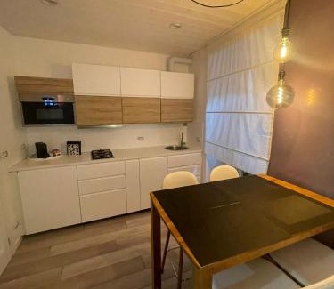 Malesco Apartment | Family-Friendly Getaway at Casa Morena - Rated 9/10!