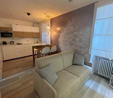 Malesco Apartment | Family-Friendly Getaway at Casa Morena - Rated 9/10!