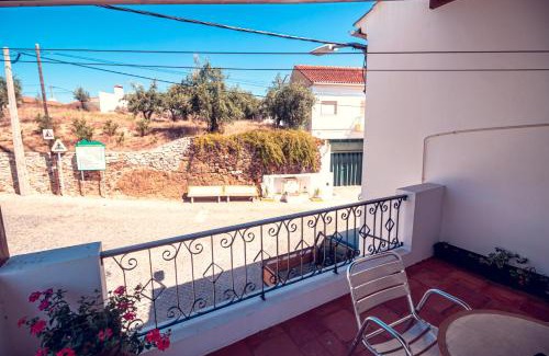 Portalegre House | Family-Friendly Stay at Casa Morgado by NaturAlegre
