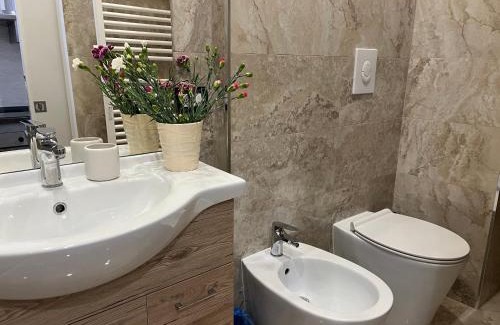 Rondo - Torretta Apartment | Pet and Child-Friendly Retreat at Casa Morganti