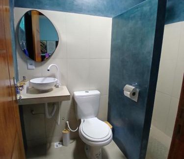 Lencois House | Guest Rated 10/10: Casa Moriá with Family-Friendly Amenities