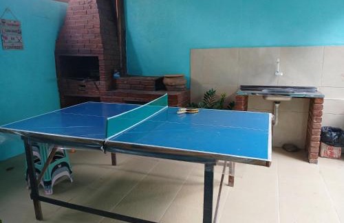 Lencois House | Guest Rated 10/10: Casa Moriá with Family-Friendly Amenities