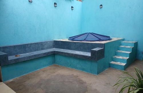 Lencois House | Guest Rated 10/10: Casa Moriá with Family-Friendly Amenities