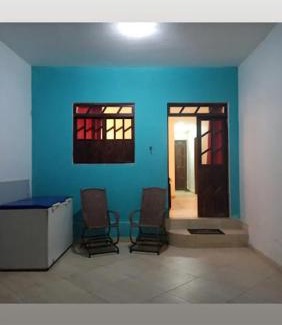 Lencois House | Guest Rated 10/10: Casa Moriá with Family-Friendly Amenities