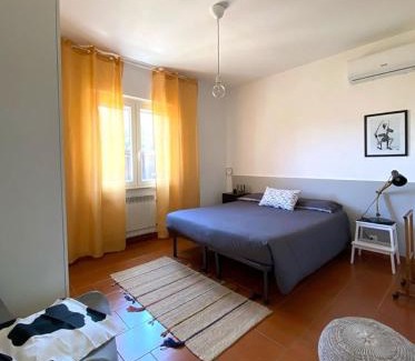 Marina di Campo Apartment | Family-Friendly Retreat at Casa Morlè - Rated 9/10