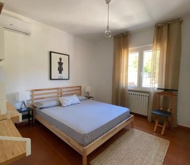 Marina di Campo Apartment | Family-Friendly Retreat at Casa Morlè - Rated 9/10