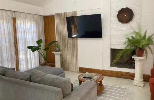 Tupungato House | Exceptional Casa Moro in Valle de Uco, Mendoza Awaits You