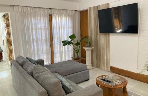 Tupungato House | Exceptional Casa Moro in Valle de Uco, Mendoza Awaits You