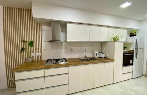 Tupungato House | Exceptional Casa Moro in Valle de Uco, Mendoza Awaits You