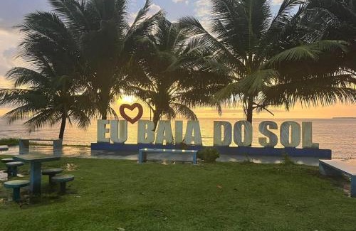 Belem House | Casa mosqueiro 75 km de Belém