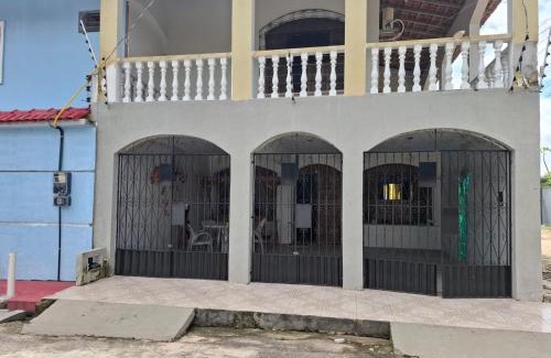Belem House | CASA Mosqueiro AMAZONIA BELÉM COP 30
