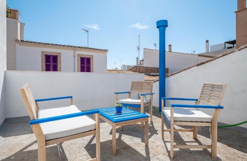 Portocolom House | Family-Friendly Retreat at Casa Mossèn 27 Awaits You