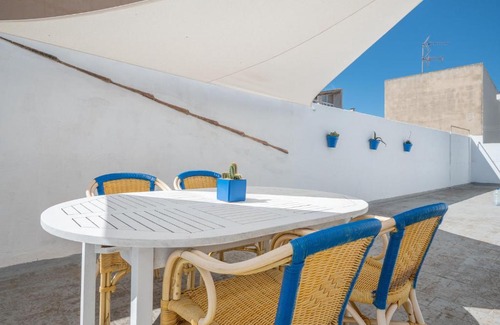 Portocolom House | Family-Friendly Retreat at Casa Mossèn 27 Awaits You