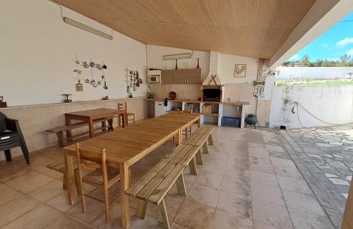 Alcanede House | Experience CASA MOSTEIROS: Oceanfront Haven with Pool