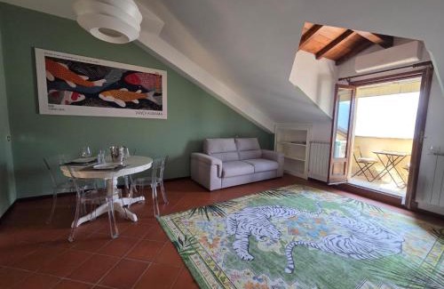 Pallanza Apartment | Casa Motti