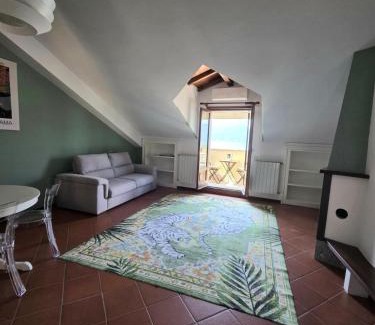Pallanza Apartment | Casa Motti