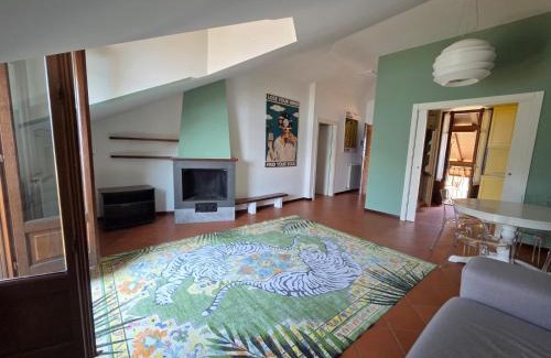 Pallanza Apartment | Casa Motti