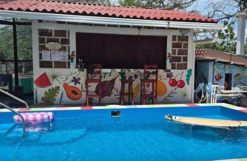 Las Penitas House | Top-Rated House for Rent in Las Penitas with Pool