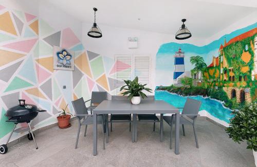 Cascais House | Eco-Friendly Casa Mourato with Pool & Pet Welcome