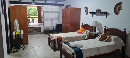 Villa San Lorenzo House | Budget-Friendly Stay at Casa MOVA - Perfect for Families