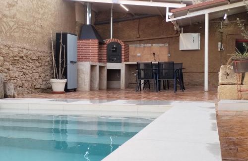 Caravaca de la Cruz House | Oceanfront Oasis at Casa Moya - Guest Rated 9.8/10