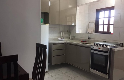 Vista Linda Apartment | Casa Moyra - Ocean View Retreat with Spa & Breakfast