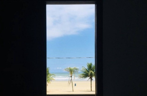 Vista Linda Apartment | Casa Moyra - Ocean View Retreat with Spa & Breakfast