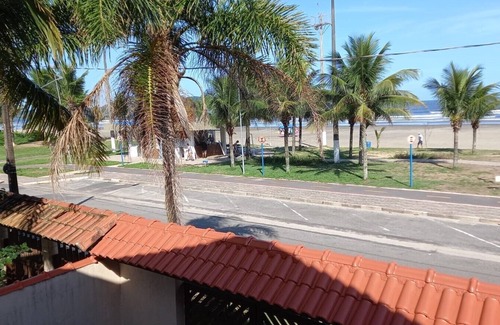Vista Linda Apartment | Casa Moyra - Ocean View Retreat with Spa & Breakfast