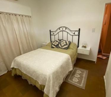 Muniz Apartment | Family-Friendly Casa Muñiz: Top-Rated with Breakfast Included