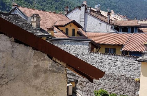 Cannobio Apartment | Pet-Friendly Getaway at Casa Muffin: Rated 9.2/10