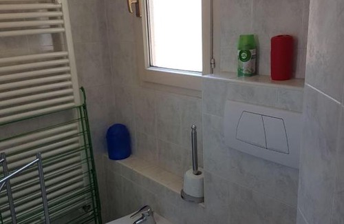 Cannobio Apartment | Pet-Friendly Getaway at Casa Muffin: Rated 9.2/10