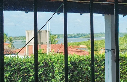 Salinopolis Villa | Casa Muito Grande: Scenic Views, Spa & Family-Friendly Stay