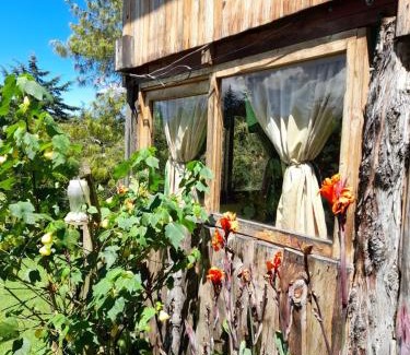 Tilata House | Top-Rated Casa Mujer Villa Agueda with Hot Tub & Breakfast