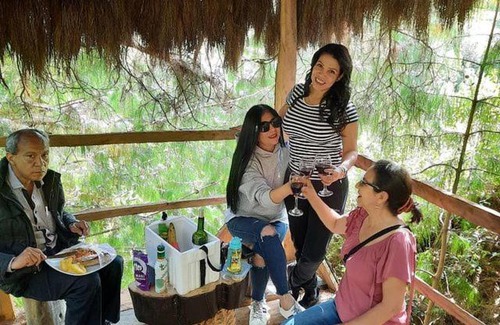 Tilata House | Cozy Casa Mujer Villa Agueda: Family-Friendly Retreat