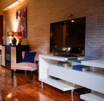 Floresta House | Experience Casa MUKAU: 4-Star Bliss in Buenos Aires