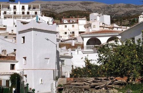 Sedella House | Experience Casa Mula: Guest Rated 9.1/10 Stay Awaits