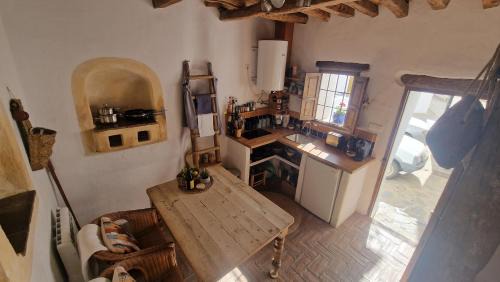 Sedella House | Experience Casa Mula: Guest Rated 9.1/10 Stay Awaits