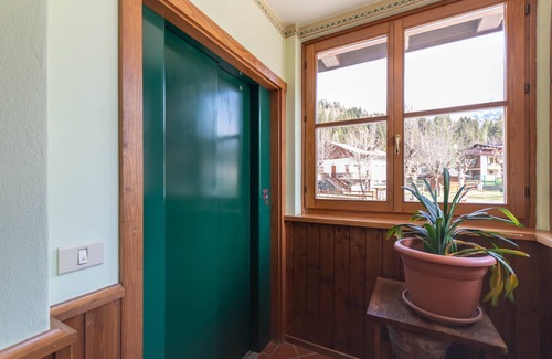 Pie Falcade Apartment | Casa Mulaz 1: Pet-Friendly Retreat with Kitchen Access
