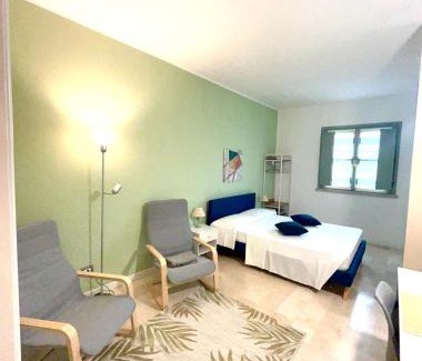 Old Town Apartment | CASA MULINA SUITE- Centro storico