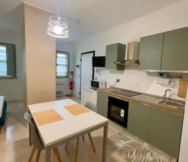 Old Town Apartment | CASA MULINA SUITE- Centro storico