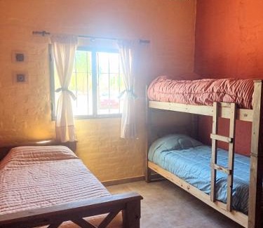 Uspallata House | Family-Friendly Escape at Casa Munay - Guest Rated 9.5