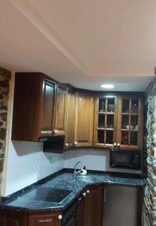 Moal Apartment | Pet-Friendly CASA MUNIELLOS with High Guest Ratings