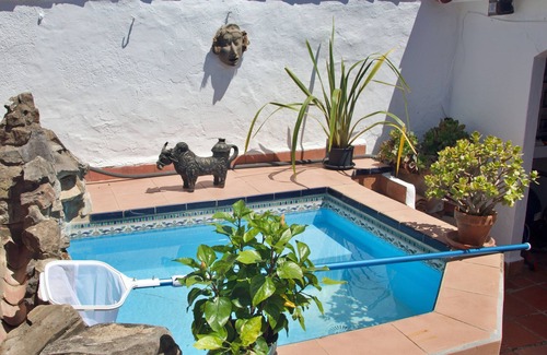 Jimena de la Frontera House | Discover Casa Muryo: Family-Friendly Retreat in Jimena