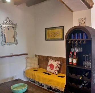 Jimena de la Frontera House | Family-Friendly Escape at Casa Muryo with High Ratings
