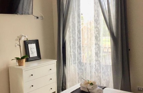 Aci Bonaccorsi Apartment | Exceptional Casa Musco: Wheelchair Accessible & Family-Friendly
